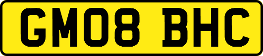 GM08BHC
