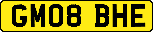 GM08BHE