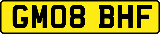 GM08BHF