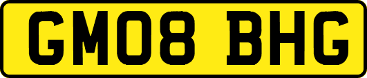 GM08BHG