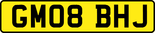 GM08BHJ