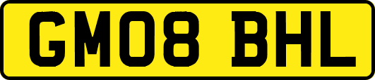 GM08BHL