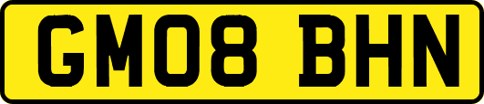 GM08BHN