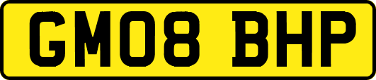 GM08BHP