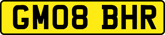 GM08BHR