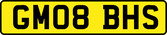 GM08BHS