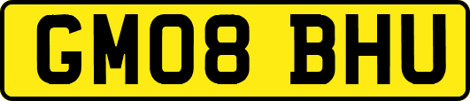 GM08BHU