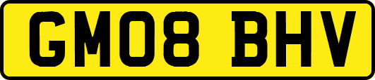 GM08BHV
