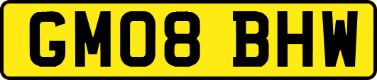 GM08BHW