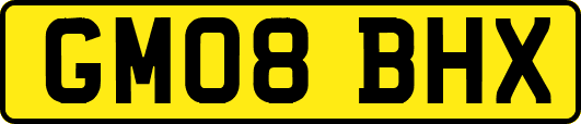 GM08BHX