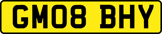 GM08BHY