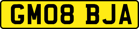 GM08BJA