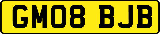 GM08BJB