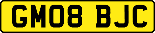 GM08BJC