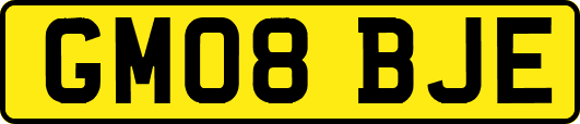 GM08BJE