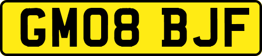 GM08BJF