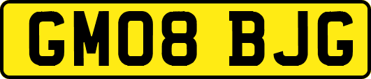 GM08BJG
