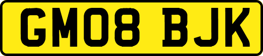 GM08BJK