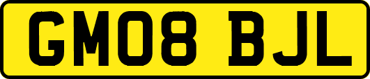 GM08BJL