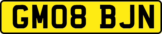 GM08BJN