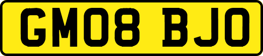 GM08BJO