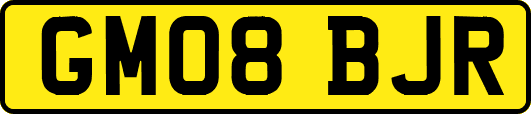 GM08BJR