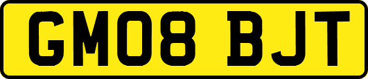GM08BJT