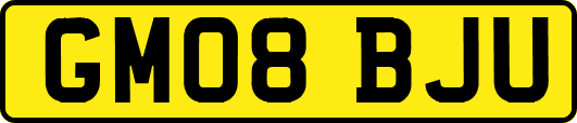 GM08BJU