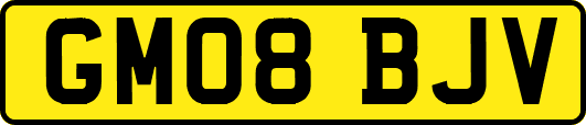 GM08BJV