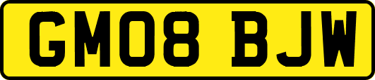 GM08BJW