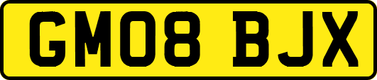 GM08BJX