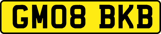 GM08BKB