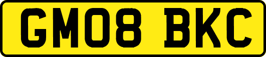 GM08BKC