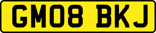 GM08BKJ