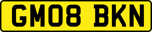 GM08BKN