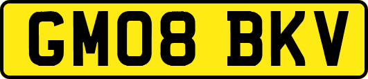 GM08BKV