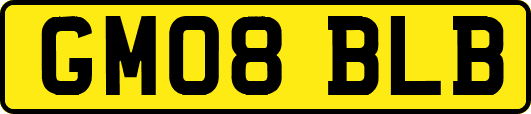 GM08BLB