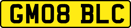 GM08BLC