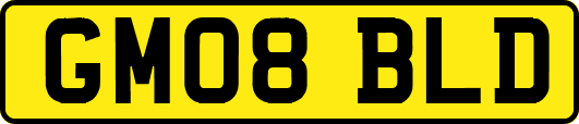 GM08BLD