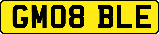 GM08BLE