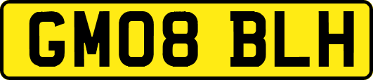 GM08BLH