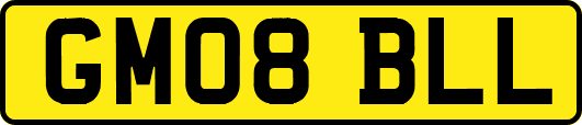 GM08BLL