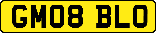GM08BLO