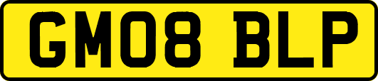 GM08BLP