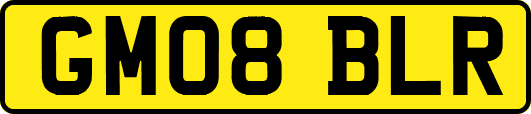 GM08BLR