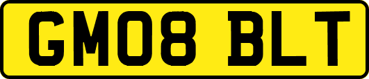 GM08BLT