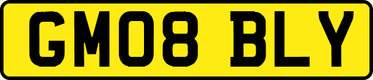 GM08BLY