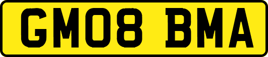 GM08BMA