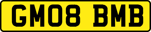 GM08BMB