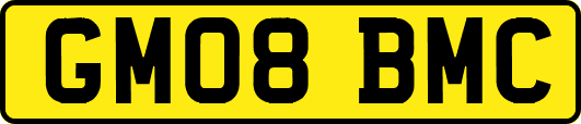 GM08BMC